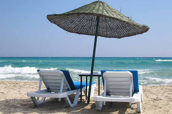 Feel the Buzz in Turkey's Holiday Haven, Alacati