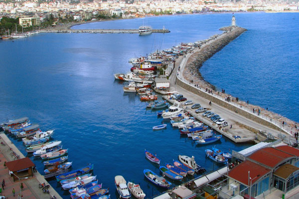 The 19th Eastern Mediterranean International Travel and Tourism Exhibition
