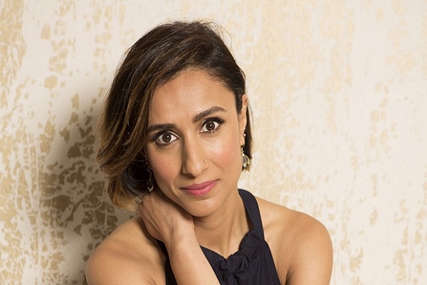 Anita Rani and Strictly Come Dancing