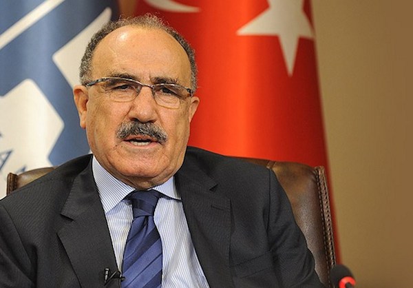 Final steps of Turkey solution process to be determined