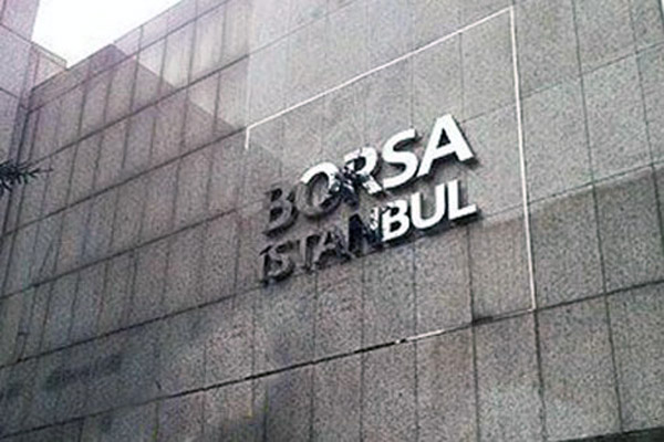 Borsa Istanbul, Nasdaq agreement to finalize in December