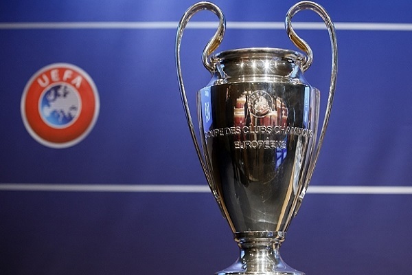 Everything you have to know about the Champions League