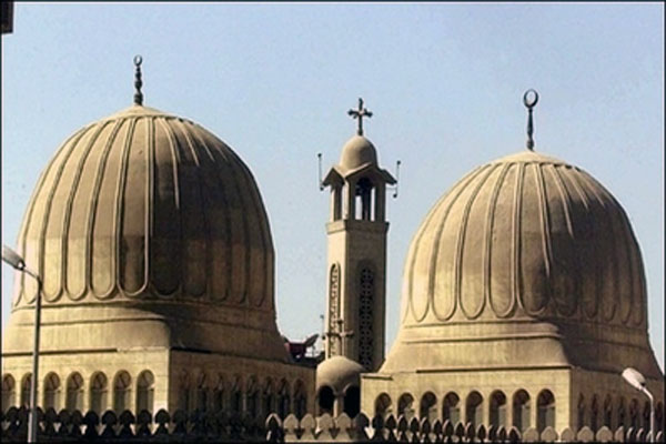 Muslims buy church in UK