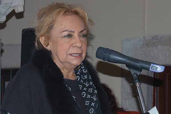 Turkey's famous actress Colpan Ilhan died at 77