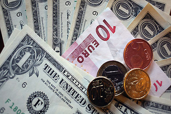 7th August 2014 Foreign Exchange Rates