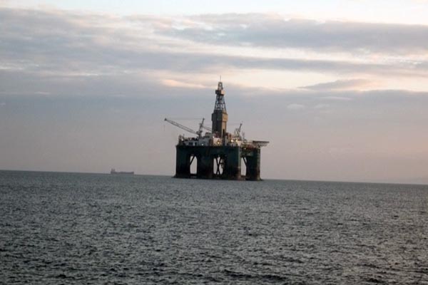 Egypt to buy Israeli gas via Greek Cyprus