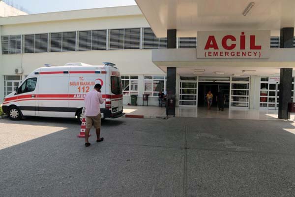 Six months to contain Ebola outbreak, says NGO