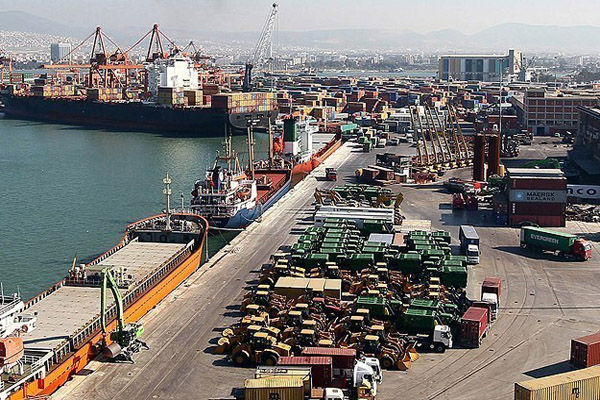 Turkey's exports increase 4.3 pct in February 2014