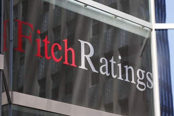 Fitch upgrades Turkey's growth forecasts