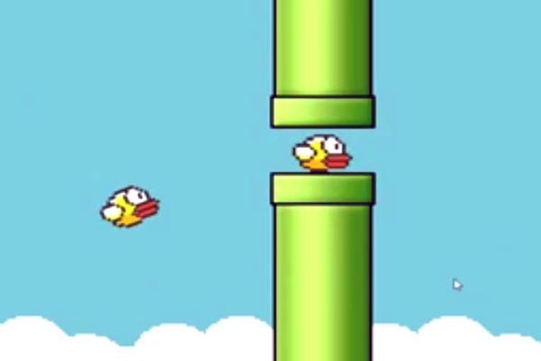 Flappy Bird creator says popular game will fly no more