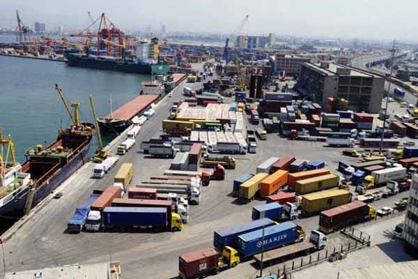 Turkey's foreign trade deficit shrinks again