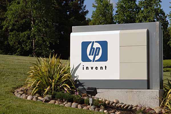 Hewlett Packard accuses Autonomy founder of fraud