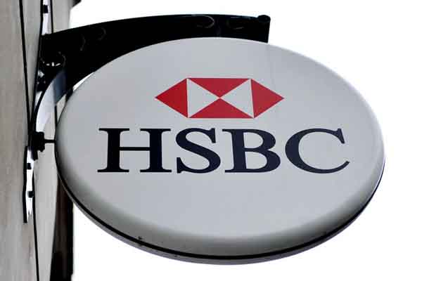 HSBC hit with record $2.46 bln judgment in US class action