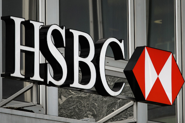 HSBC to close accounts of UK Muslim groups