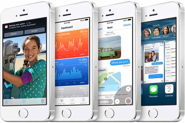 iOS 8 beta 5 now available to download