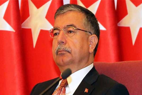 Turkey wants controversial missile defense system soon