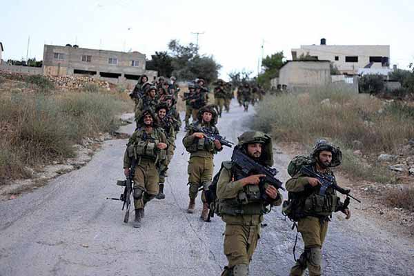 Israel withdrew 'completely' from Gaza Strip