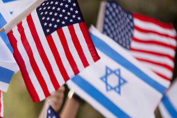 Israelis privileged guests in US while Americans discriminated in Israel