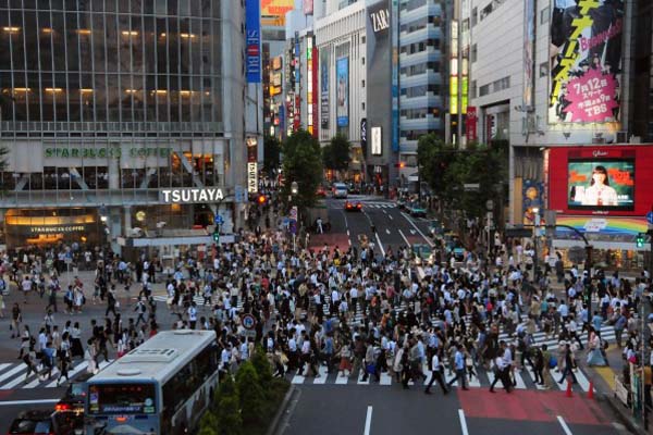 The push for 'Womenomics' in Japan