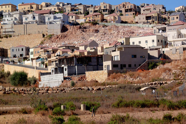 Israel plans 32 new settlement units in Jerusalem