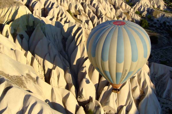 Pegasus Autumn deals for an unforgettable holiday in Turkey