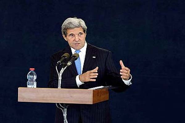 John Kerry retracts Egypt coup remarks