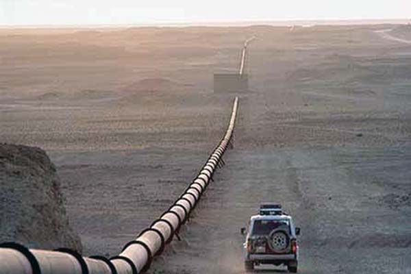Kirkuk-Ceyhan pipeline flow halted over attack