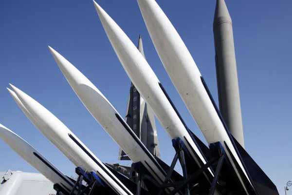 North Korea orders missile readiness