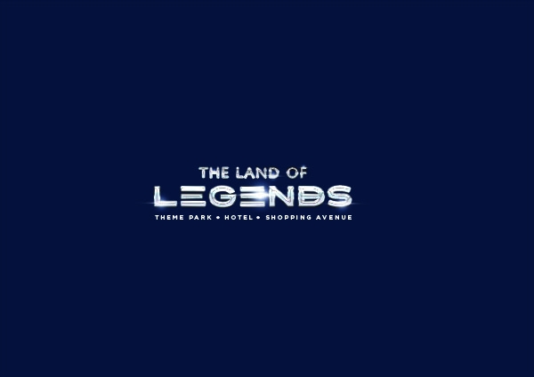 The Land of Legends