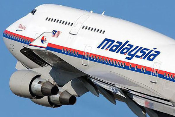 Troubled Malaysia Airlines cuts 6,000 jobs to survive