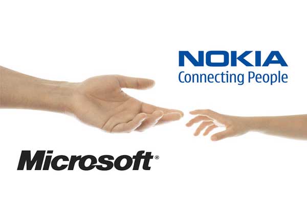 Nokia shareholders set to approve Microsoft deal