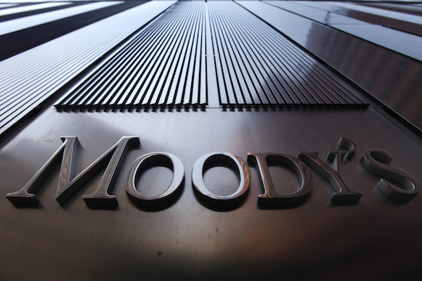 Moody's lowers rating for Turkey's Bank Asya