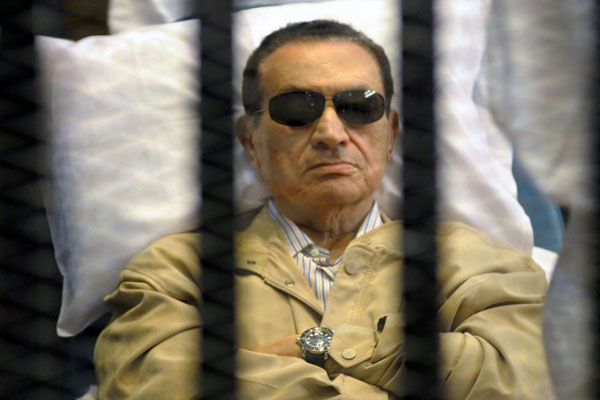 Mubarak to be freed tomorrow