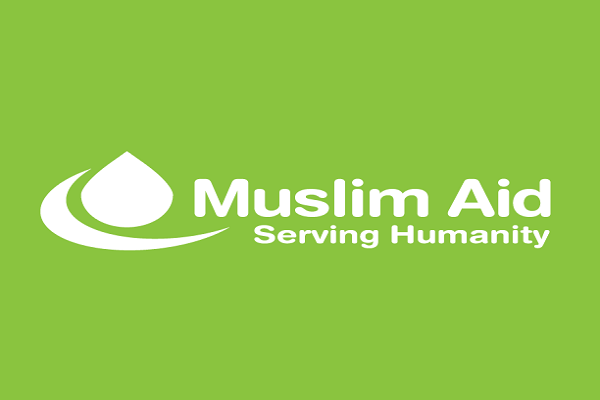 Muslim Aid Serving Humanitiy 2015 Qurbani/Udhiyah Campaign