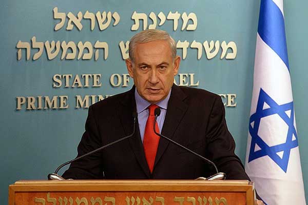 Israel recalls negotiators from Cairo after Gaza rocket fire