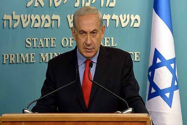 Israeli PM Netanyahu blames Hamas for Gaza deaths
