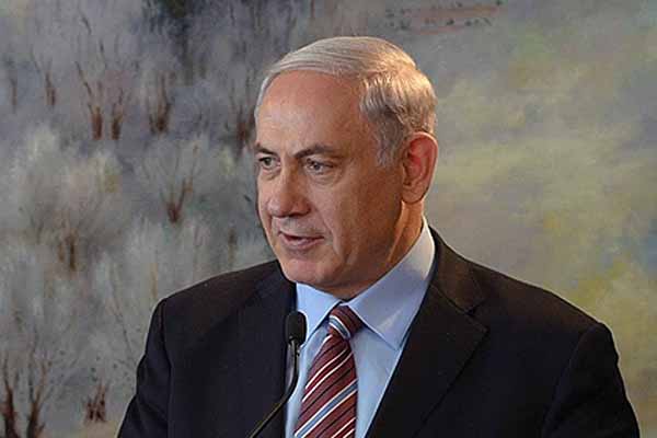 Israel 'respects' Al-Aqsa status quo, Netanyahu