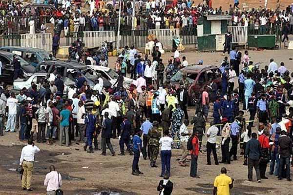 Nigerians flee Boko Haram to deserted Chad island