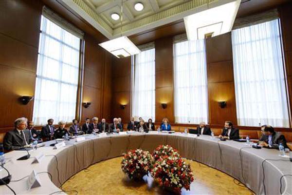 Iran, IAEA not reach agreement