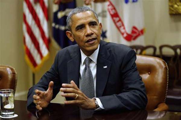 Obama to chide Republicans on spending cuts at school event