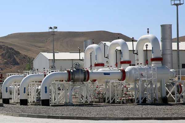 International oil producers halt northern Iraq operations
