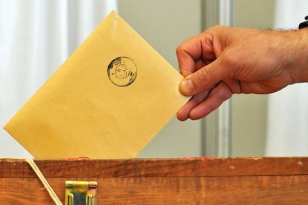 How Turkey changed the way it elects its president
