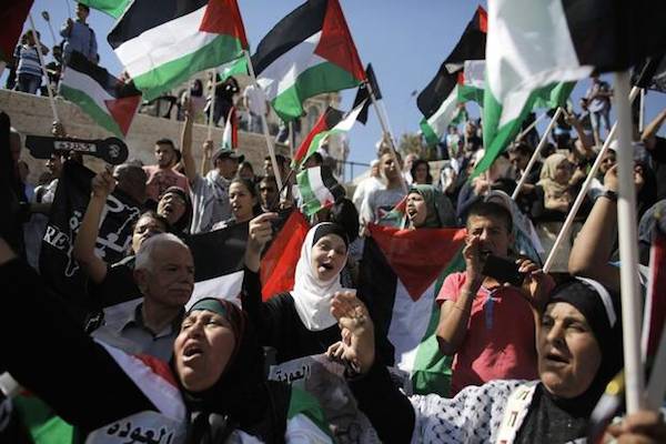 Palestinian factions thank Egypt for Gaza ceasefire