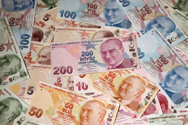 Turkish Central Bank expected to hold interest rates