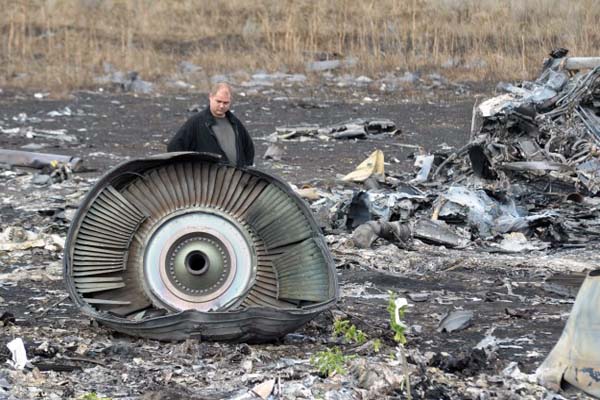 Brazil's media reports presidential candidate dies in plane crash