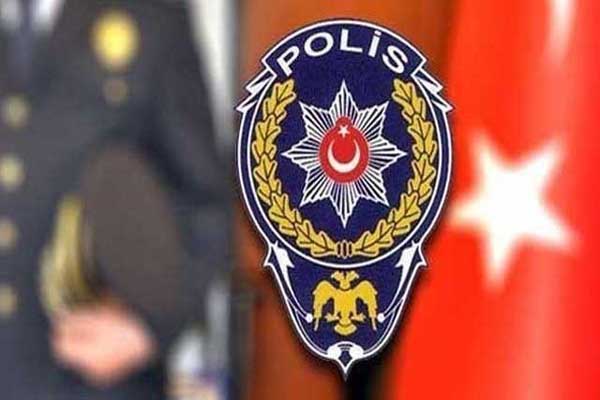 Turkey removes 25 more police chiefs