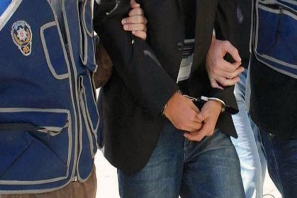 Istanbul police detain 22 people in bribery probe