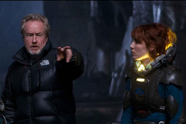 The latest information about Prometheus 2