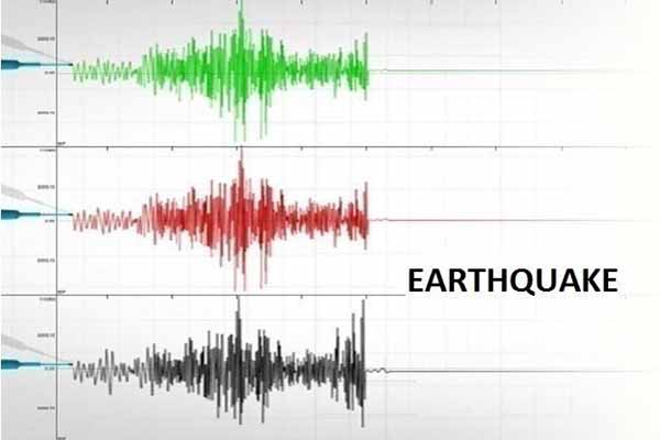 6.5 magnitude earthquake kills 381 in China