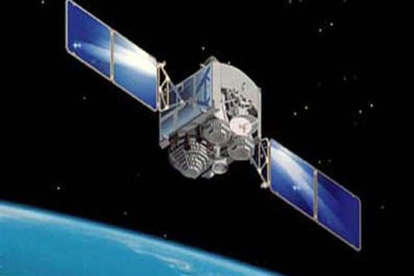 China says satellite network to be big asset